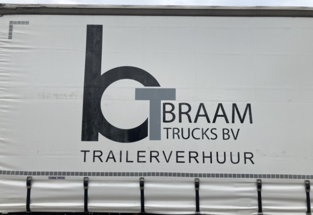 BRAAM TRUCKS & TRAILER VERHUUR B.V. undefined: photos 13