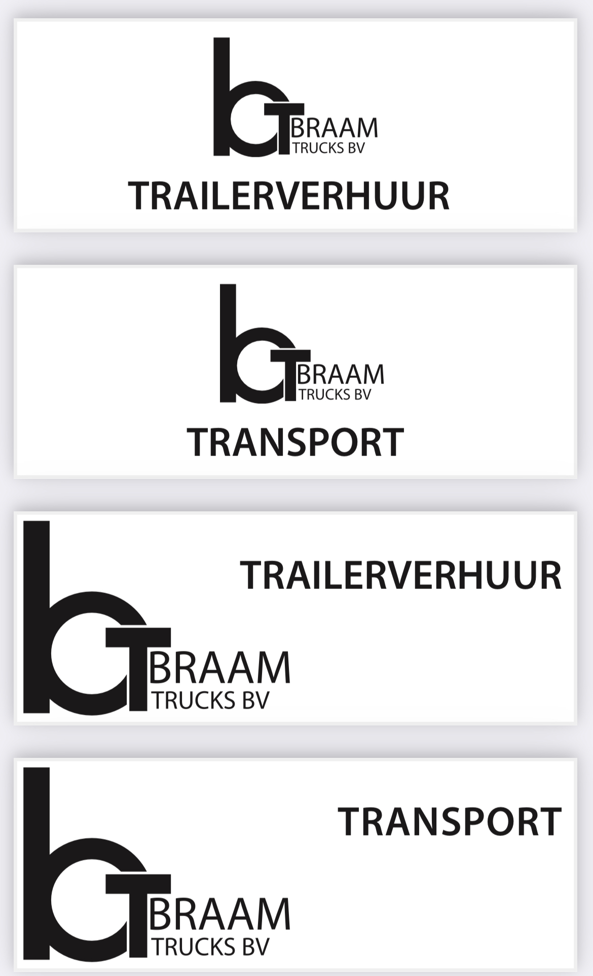 BRAAM TRUCKS & TRAILER VERHUUR B.V. undefined: photos 24