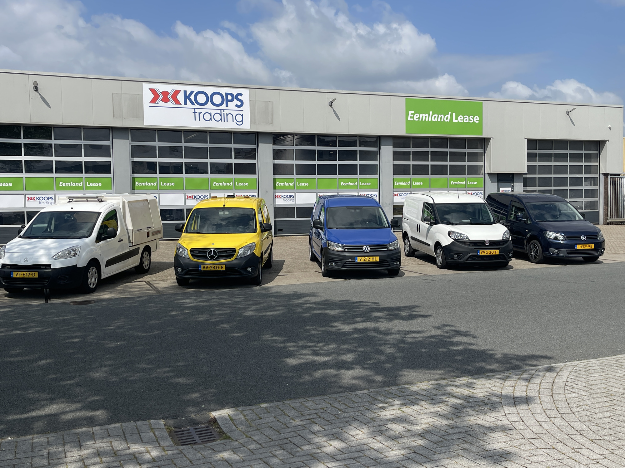 Koops Trading BV undefined: photos 3