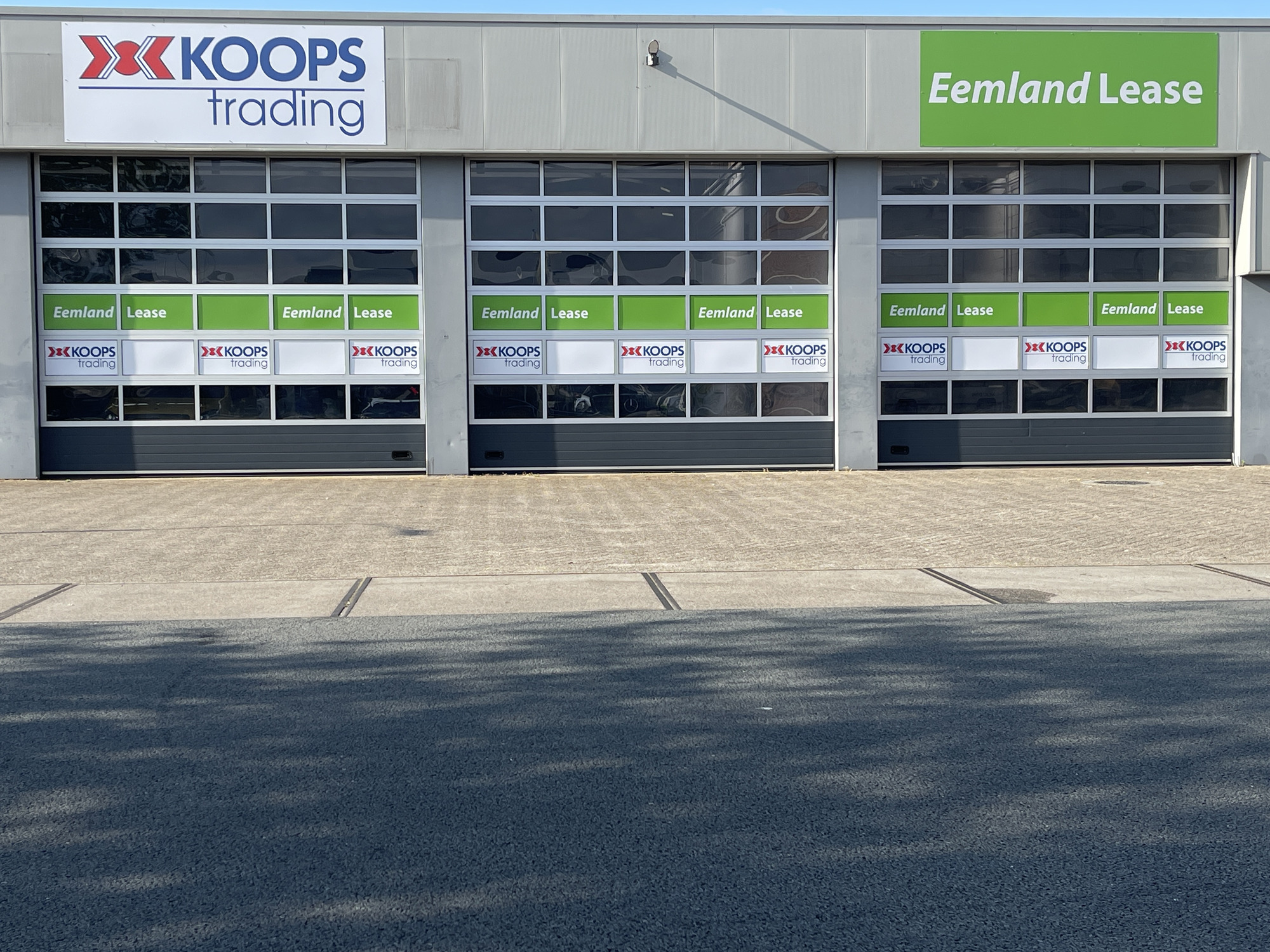 Koops Trading BV undefined: photos 2