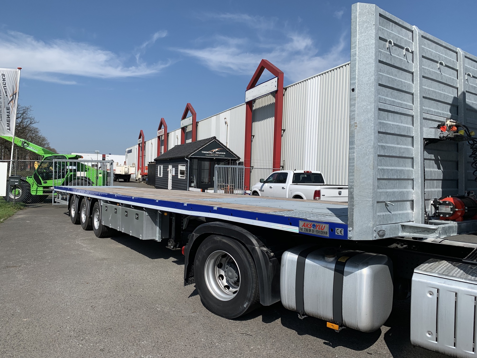 Twente Trucks undefined: photos 2