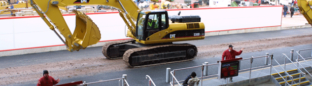 Euro Auctions - Engins de chantier ZELFIR - Enchères undefined: photos 3