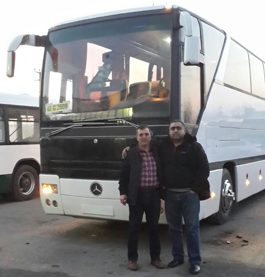 ALİ ATCI BUSSTORE undefined: photos 11