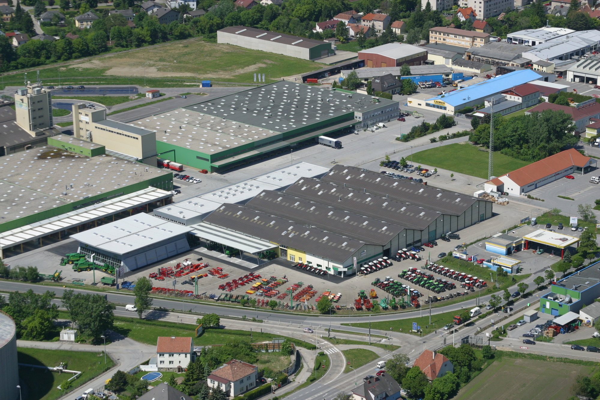 LTC-Korneuburg Import undefined: photos 2