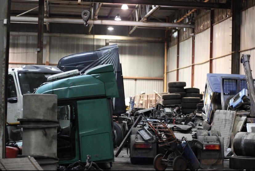 EGDA truckparts - Pièces de rechange NORGREN undefined: photos 5