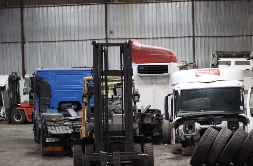 EGDA truckparts - Pièces de rechange NORGREN undefined: photos 3
