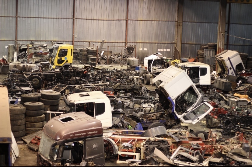 EGDA truckparts - Pièces de rechange NORGREN undefined: photos 11