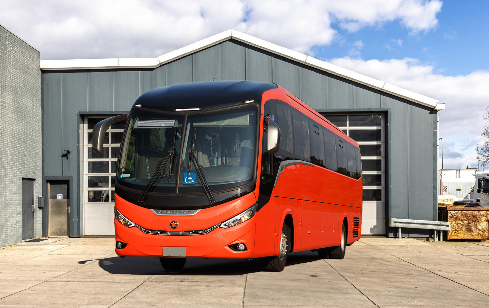 TMH Trucks - Annonce de vente undefined: photos 35