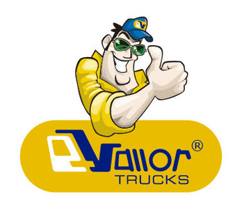 VALLOR TRUCKS S.L.U.