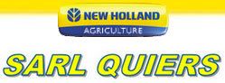 New Holland - Accessoire