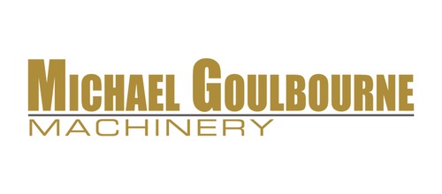 Michael Goulbourne Machinery