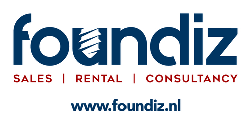Foundiz B.V. sur Truck1