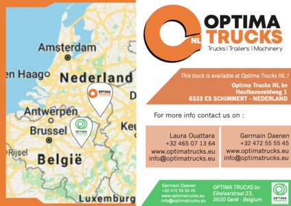 OPTIMA TRUCKS NL B.V.