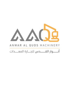 Anwar Al Quds Equipment Trading Company LLC