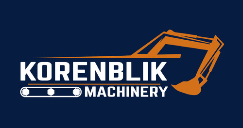Korenblik Machinery sur Truck1