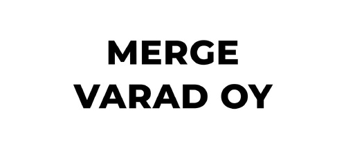 MERGE VARAD OY sur Truck1