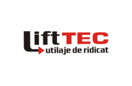 LIFTTEC UTILAJE DE RIDICAT SRL sur Truck1