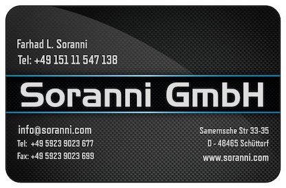 Soranni GmbH
