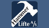 Hammer-Lifte A/S