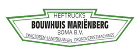 BOMA MACHINEHANDEL EN SERVICE B.V. 