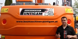 Baumaschinen Puntigam GmbH