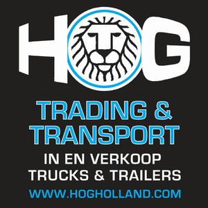 HOG Handelsonderneming BV