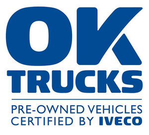 Fourgon utilitaire IVECO Daily 35S14A8V Euro6 Klima AHK ZV