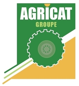 Tracteur agricole John Deere 6115RC