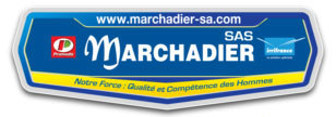 MARCHADIER SAS