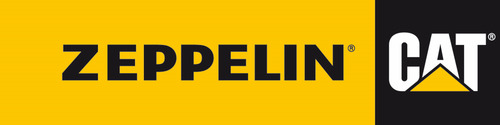 Pelle de manutention CATERPILLAR MH3024