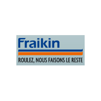 Fraikin Locamion
