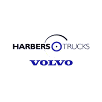 HTF HZCT 32 OG-85-ZN - Semi-remorque fourgon