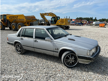 Voiture VOLVO