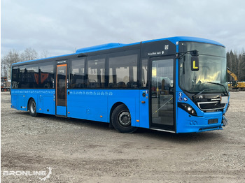 Bus urbain VOLVO