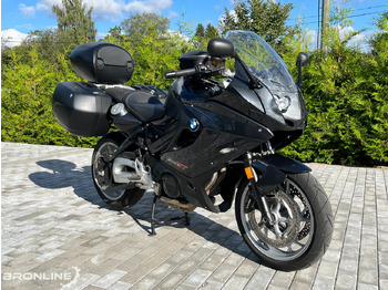Motocyclette BMW