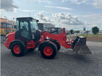 Chargeuse sur pneus CAT 908M Radlader 6460 Kg Schaufel Gabel: photos 4