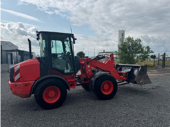 Chargeuse sur pneus CAT 908M Radlader 6460 Kg Schaufel Gabel: photos 5