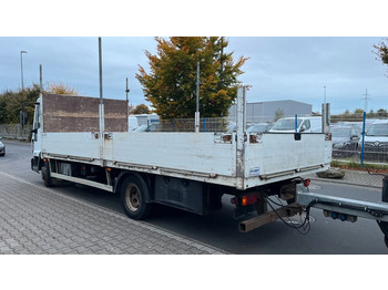 Utilitaire plateau Iveco Eurocargo ML 80E18 Pritsche: photos 4