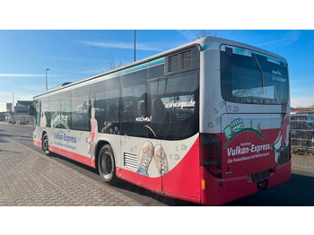 Bus urbain Setra S 415 NF Evobus Bus Linienverkehr: photos 4