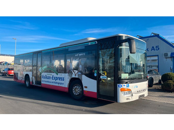 Bus urbain Setra S 415 NF Evobus Bus Linienverkehr: photos 2