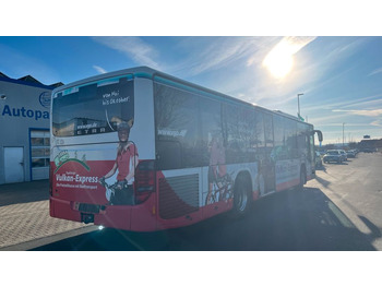 Bus urbain Setra S 415 NF Evobus Bus Linienverkehr: photos 3