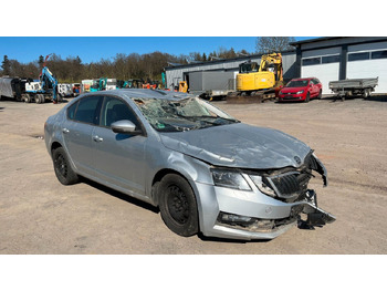 Berline Skoda Octavia Lim. Ambition Unfall: photos 3