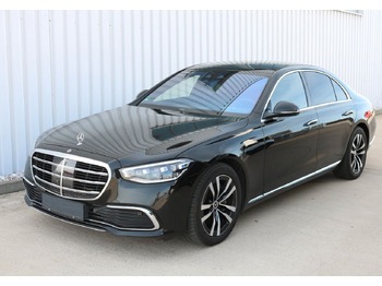 Berline MERCEDES-BENZ