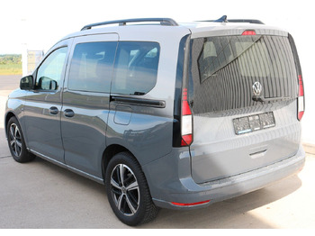 Voiture Volkswagen Caddy Life 2.0 TDI App Connect NAVI super Ausst.: photos 3