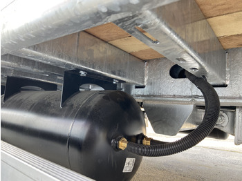 Remorque porte-engin surbaissée pour transport de équipements lourds neuf Möslein TT 21-6,5 21 t Tandemtieflader, Luftgefedert, NEU: photos 2 Remorque porte-engin surbaissée pour transport de équipements lourds neuf Möslein TT 21-6,5 21 t Tandemtieflader, Luftgefedert, NEU: photos 2