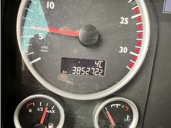 Tracteur routier MAN Truck & Bus K1AAB  TGS 18.4804x4 Hydrodrive: photos 3