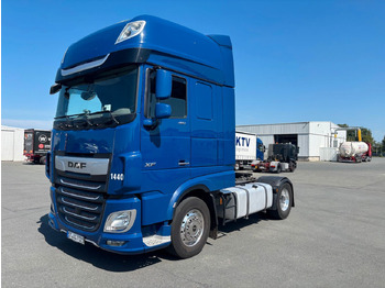 Tracteur routier DAF XF 480