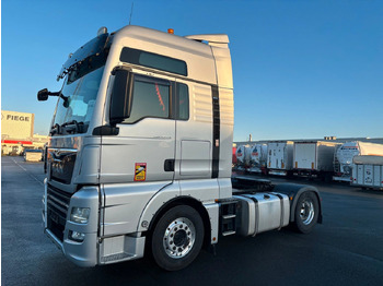 Tracteur routier MAN TGX 18.510