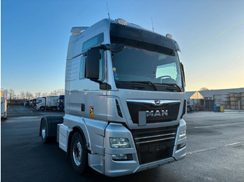 Tracteur routier MAN TGX 18.510