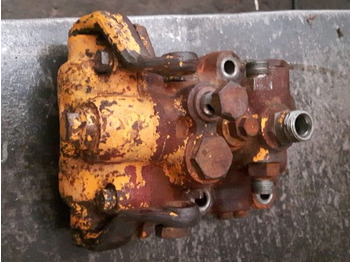 Valve hydraulique FIAT